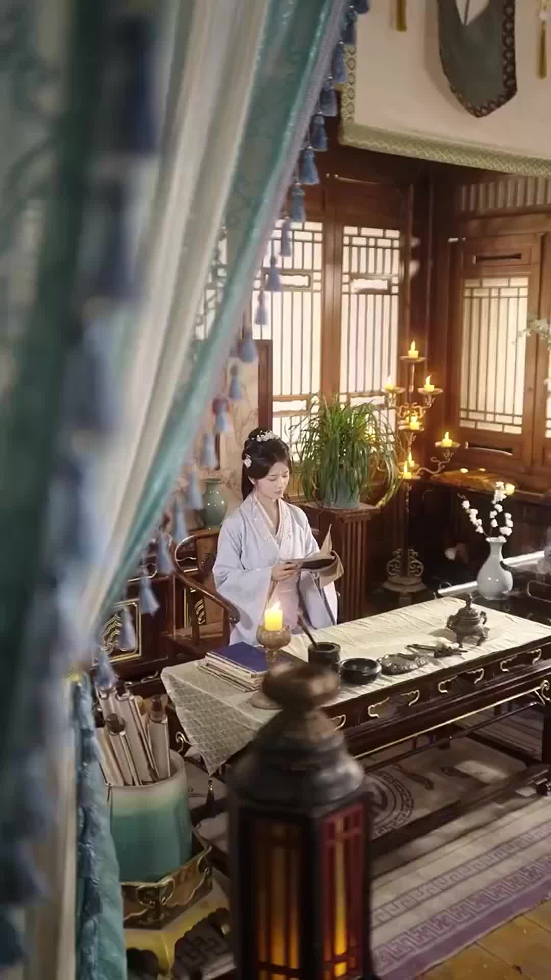 Episode 6 - She Married for Her Sister, He Went Crazy